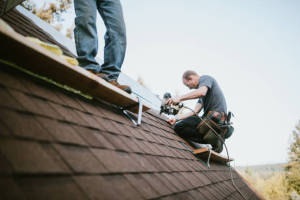 Local Roofers in Menlo Pk, CA